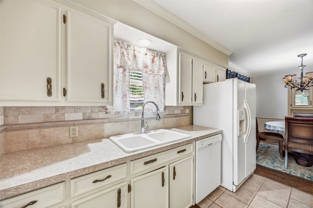 2433 Pinehurst Lane, Mesquite, TX 75150