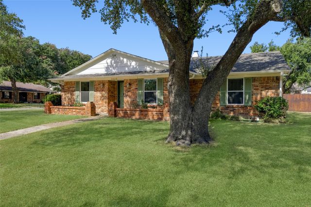 2433 Pinehurst Lane, Mesquite, TX 75150