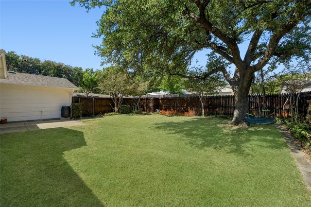 2433 Pinehurst Lane, Mesquite, TX 75150