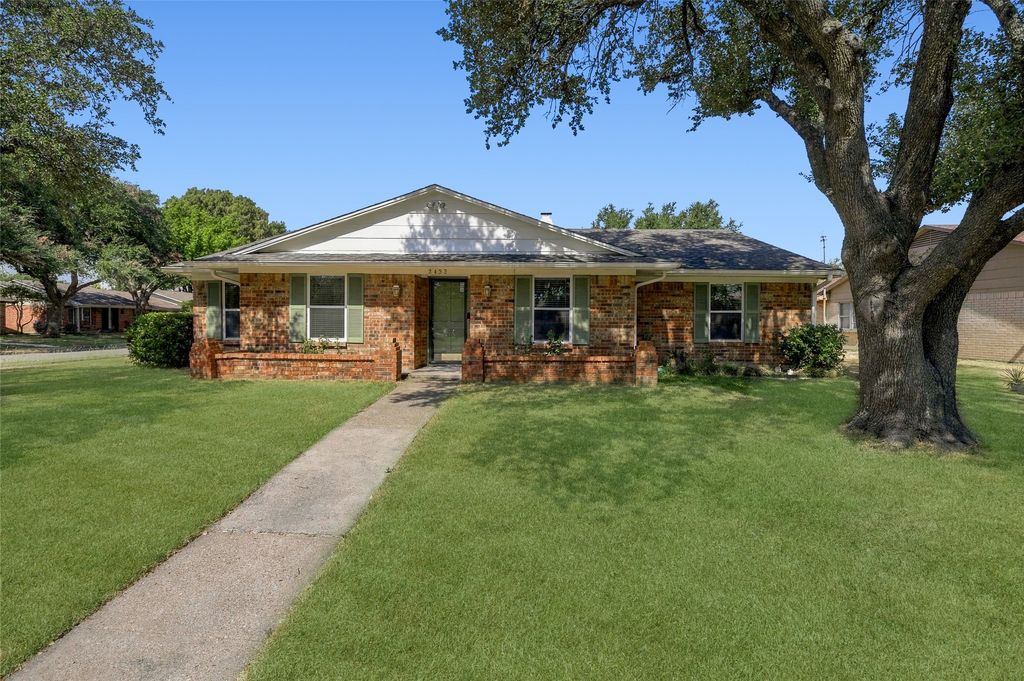 2433 Pinehurst Lane, Mesquite, TX 75150