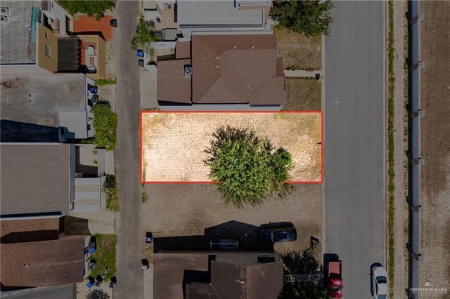 3106 S Rose Ellen Lane, Mcallen, TX 78503