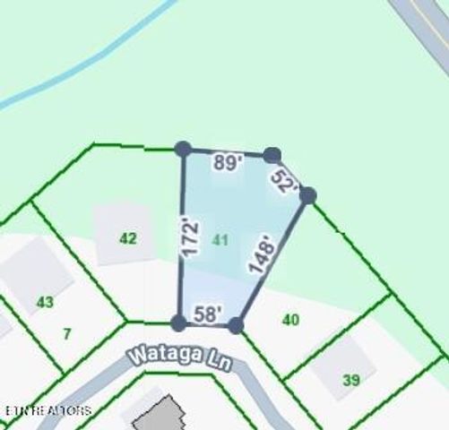 108 Wataga Lane, Loudon, TN 37774