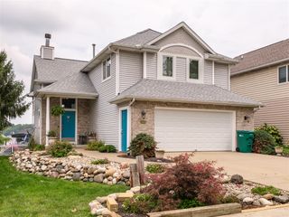 1821 Lakeview Drive, Portage, MI 49002