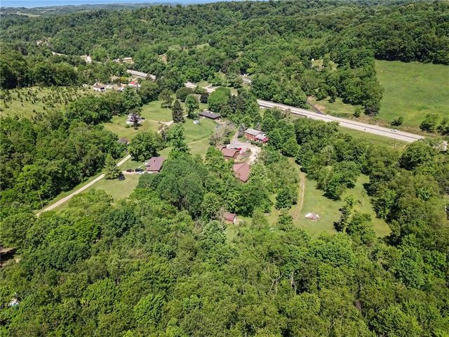 746 State Route 380, Washington Twp, PA 15668