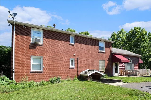 746 State Route 380, Washington Twp, PA 15668