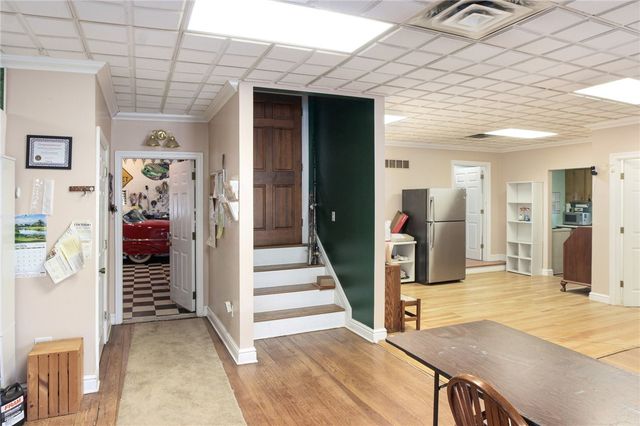 746 State Route 380, Washington Twp, PA 15668