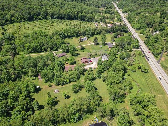 746 State Route 380, Washington Twp, PA 15668