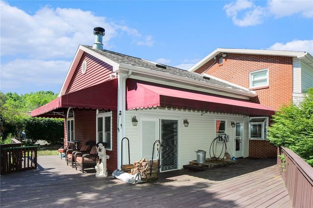 746 State Route 380, Washington Twp, PA 15668