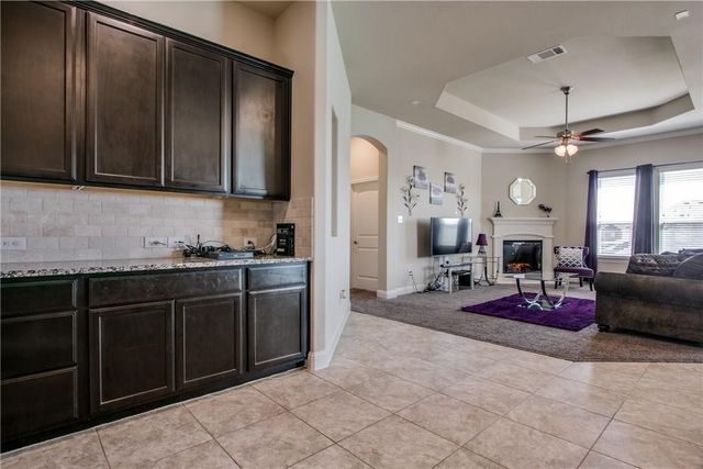 552 Winnetka Drive, Oak Point, TX 75068
