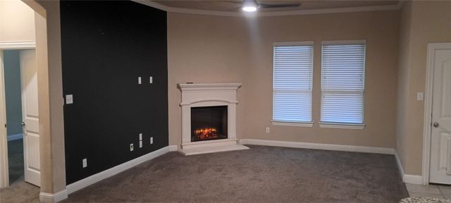 552 Winnetka Drive, Oak Point, TX 75068