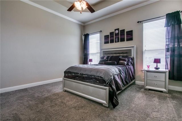552 Winnetka Drive, Oak Point, TX 75068