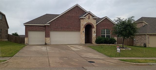 552 Winnetka Drive, Oak Point, TX 75068