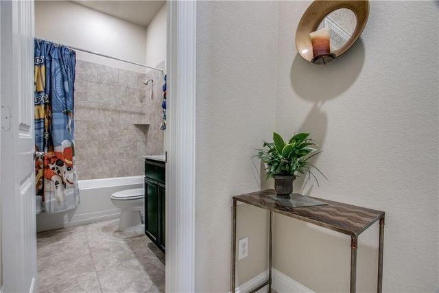 552 Winnetka Drive, Oak Point, TX 75068