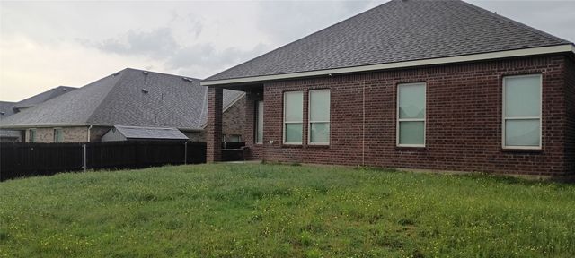 552 Winnetka Drive, Oak Point, TX 75068
