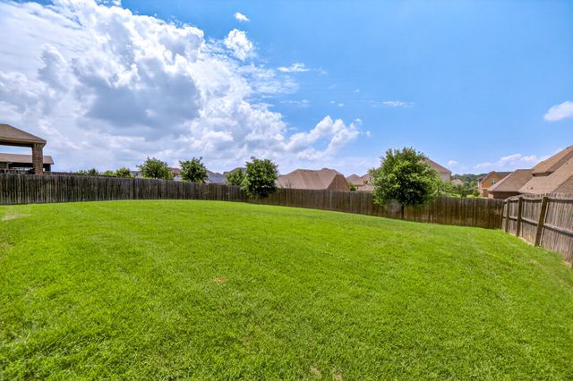 552 Winnetka Drive, Oak Point, TX 75068