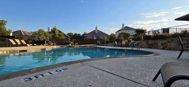 552 Winnetka Drive, Oak Point, TX 75068