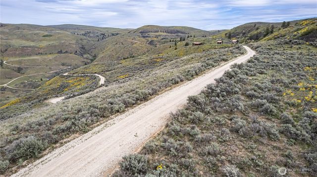 0 Chelan Hills Acres Tract, Orondo, WA 98843