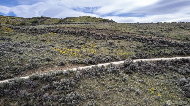 0 Chelan Hills Acres Tract, Orondo, WA 98843