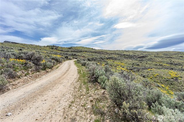 0 Chelan Hills Acres Tract, Orondo, WA 98843