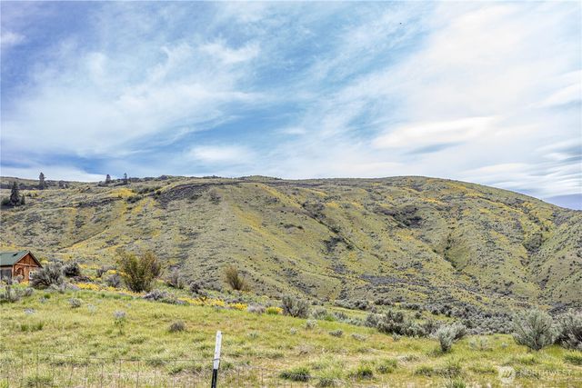 0 Chelan Hills Acres Tract, Orondo, WA 98843