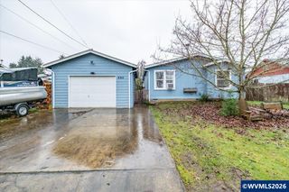 660 Wassom St, Lebanon, OR 97355