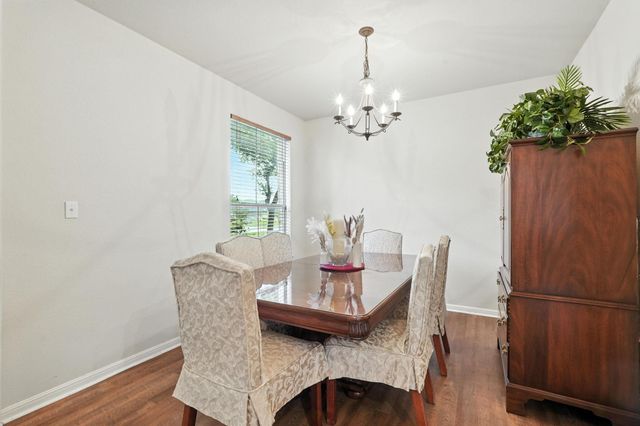 1802 Misty Ridge DR, Leander, TX 78641
