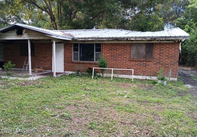 8321 OLD PLANK Road, Jacksonville, FL 32220