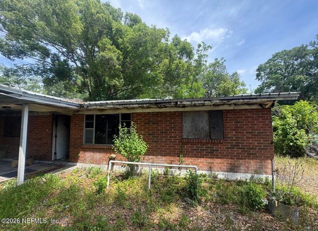 8321 OLD PLANK Road, Jacksonville, FL 32220