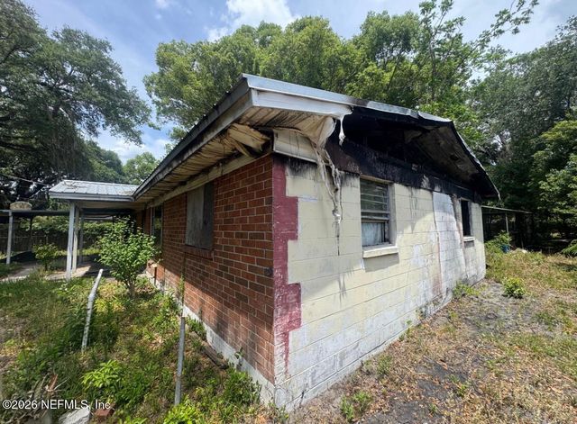 8321 OLD PLANK Road, Jacksonville, FL 32220