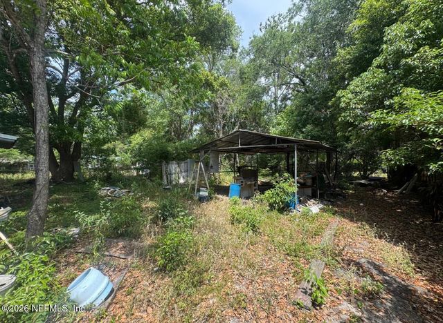 8321 OLD PLANK Road, Jacksonville, FL 32220