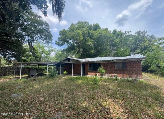 8321 OLD PLANK Road, Jacksonville, FL 32220
