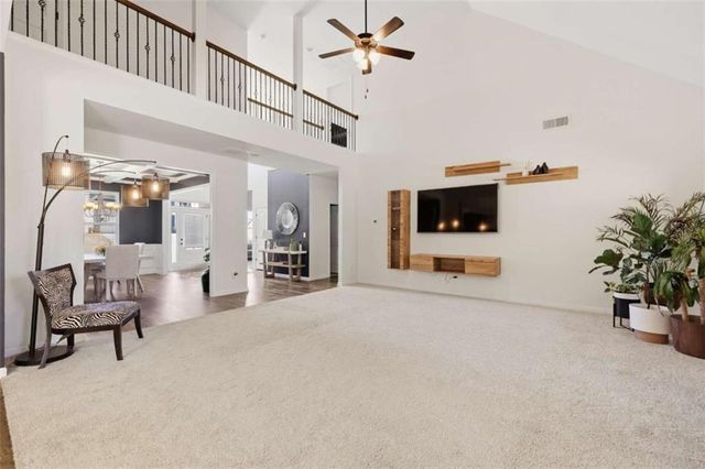 168 Osier Drive, Mcdonough, GA 30252