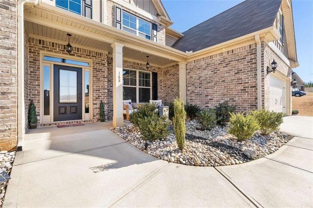 168 Osier Drive, Mcdonough, GA 30252