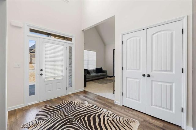 168 Osier Drive, Mcdonough, GA 30252