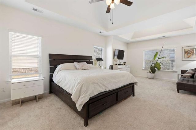 168 Osier Drive, Mcdonough, GA 30252