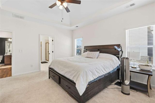 168 Osier Drive, Mcdonough, GA 30252