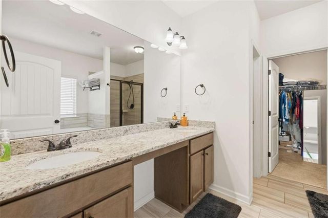 168 Osier Drive, Mcdonough, GA 30252