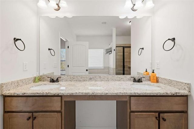 168 Osier Drive, Mcdonough, GA 30252