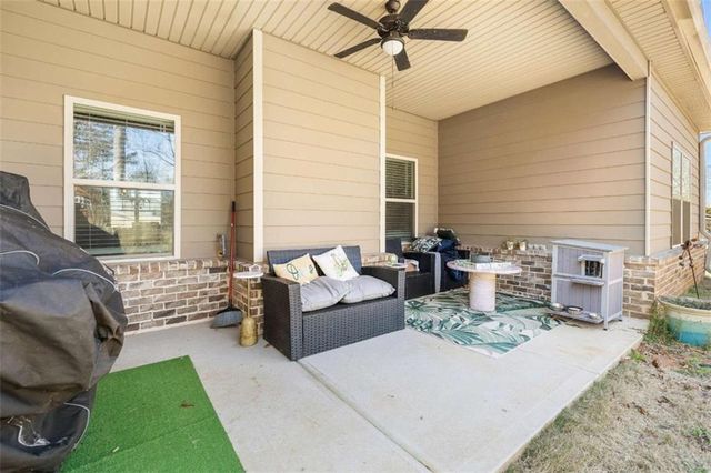 168 Osier Drive, Mcdonough, GA 30252