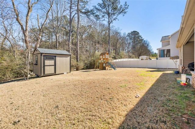 168 Osier Drive, Mcdonough, GA 30252