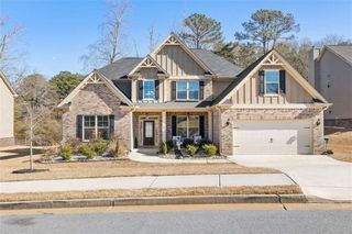 168 Osier Drive, Mcdonough, GA 30252