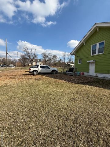 388 N Perry Street, Pontiac, MI 48342