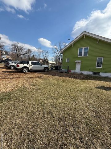 388 N Perry Street, Pontiac, MI 48342