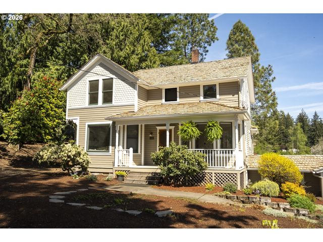 12300 Se MT SCOTT Blvd, Happy Valley, OR 97086