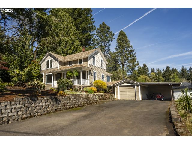 12300 Se MT SCOTT Blvd, Happy Valley, OR 97086