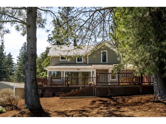 12300 Se MT SCOTT Blvd, Happy Valley, OR 97086