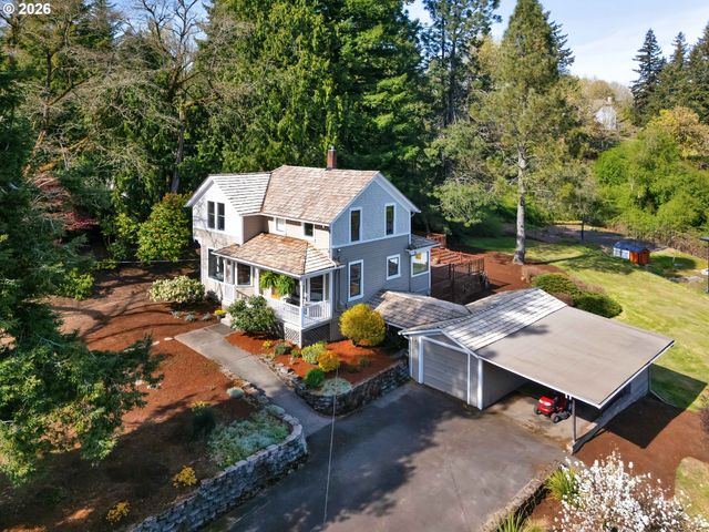 12300 Se MT SCOTT Blvd, Happy Valley, OR 97086