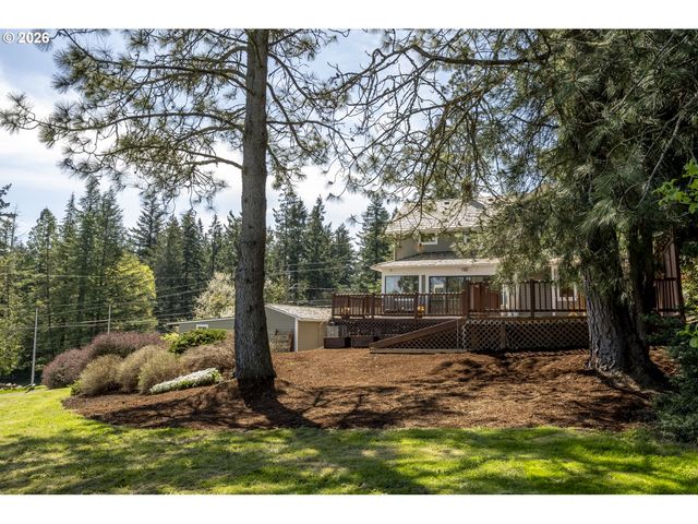 12300 Se MT SCOTT Blvd, Happy Valley, OR 97086