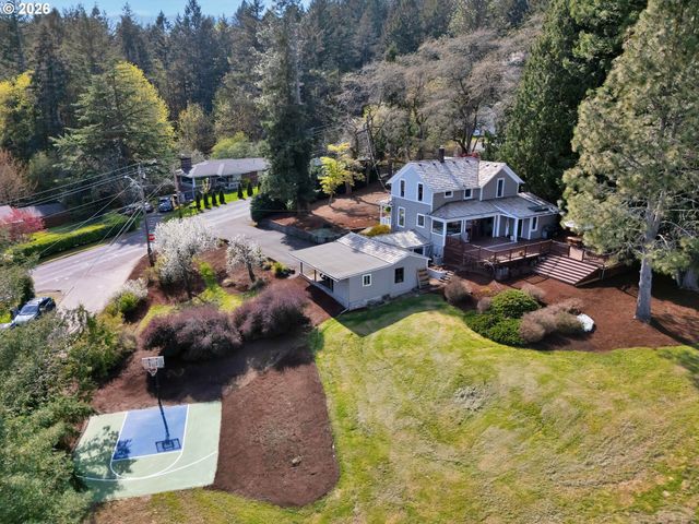 12300 Se MT SCOTT Blvd, Happy Valley, OR 97086