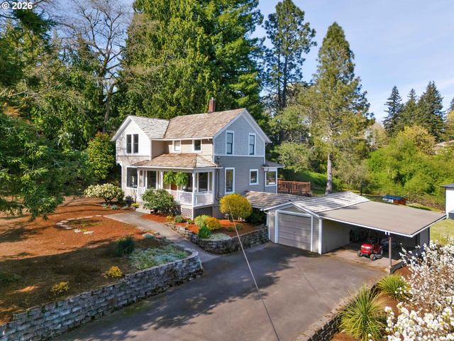 12300 Se MT SCOTT Blvd, Happy Valley, OR 97086